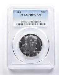 2025年最新】ケネディ 1964 コインの人気アイテム - メルカリ