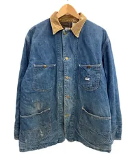 Lee カバーオール 70s ヴィンテージ 6bac39ae77eaf688b75be7250b9425