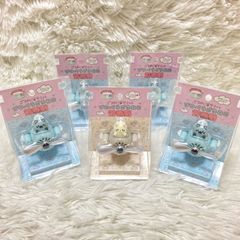 シュタインズ・ゲート コスプレうーぱ 4種セット Steins Gate - メルカリ