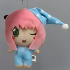 【中古】ぬいぐるみマスコット・ぬいぐるみバッジ パジャマ ぬいぐるみマスコット～お着替えアーニャ・フォージャー～ 「SPY×FAMILY」