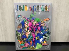 2025年最新】jojo a go goの人気アイテム - メルカリ