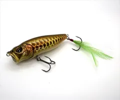 メガバス　POPX MAX　ドラゴンフィッシュ　4個セット　新品 Megabass メガバス ポップマックス POPMAX ドラゴンフィッシュ