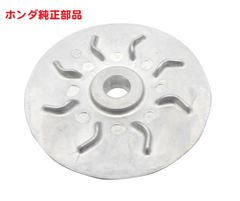 TA03 4スト ジャイロキャノピー ドライブフェイス （ベルト回り、変速）
