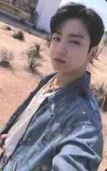 ✩公式✩　BTS ジョングク　BUTTER ラキドロ　トレカ 公式】BTS butter M2U ラキドロ トレカ ジョングク