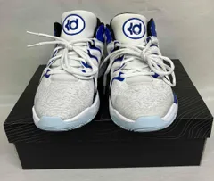 2025年最新】nike kd 17の人気アイテム - メルカリ
