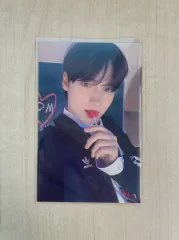 TOMORROW X TOGETHER(TXT) ピーコン アンアンコン MOA ZONE モアゾーン フォトカード トレカ ヒュニンカイ(HUENING KAI)