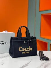 2024年最新】ミニトート coachの人気アイテム - メルカリ