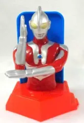 【中古】ハッピーセット ウルトラマン 「ウルトラシリーズ」 ハッピーセット