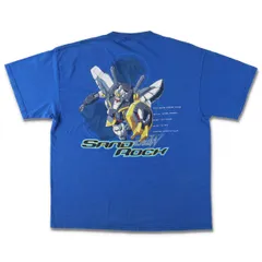 2026年最新】ガンダムw tシャツの人気アイテム - メルカリ