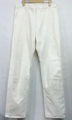 COMME des GARCONS HOMME DEUX デニムパンツ M 2027825E0068 2025年最新】COMME des GARCONS HOMME DEUX デニム・ジーンズの