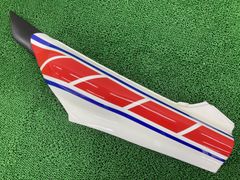honda CBR250RR mc51 純正ミドルカウル左右、右側アッパーカウル