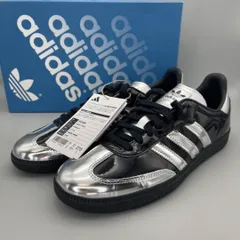2025年最新】adIdas samba atmos “tuxedoの人気アイテム - メルカリ
