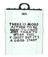 MM6 トートバッグ レディース 【古着】【中古】【送料無料】