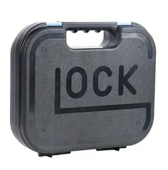 【実物】グロックガンケース　GLOCK G42 ケース GLOCK ハードガンケース!!『実物純正』 vs 『レプリカ
