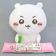 【ちいかわ】一緒にお勉強【BANDAI】 ちいかわ」一緒に勉強して労働しよッ！癒やされて便利な大人気