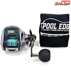 DAIWA スパルタンIC 200H SPARTAN ダイワ スパルタン IC 200H (リール) 価格比較 - 価格.com