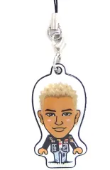 【中古】モバイル雑貨 ELLY(三代目J Soul Brothers) クリーナー 2018年新年会PARTY ALL NIGHT Ver. EXILE TRIBE STATION オンラインカプセル