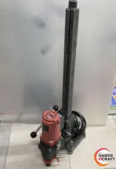 ◇【中古品】コンセック コアドリル 100V Aロッドネジ コアビット付き SPZ-252A のサムネイル