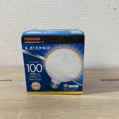 東芝（TOSHIBA） ＬＥＤ電球 LDG11L-G/100W-TC 電球色