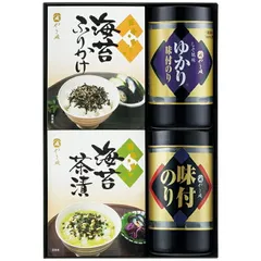 やま磯 味のり卓上バラエティセット SVG-B (SVG-B)