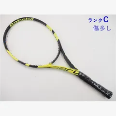 2025年最新】Babolat pure aeroの人気アイテム - メルカリ