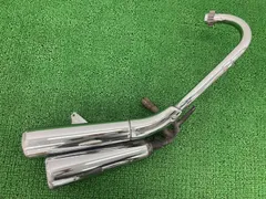 2025年最新】マグナ純正マフラーの人気アイテム - メルカリ