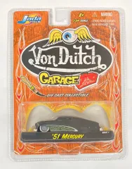 Von Dutch 1:24 ダイキャストミニカー 53016 2025年最新】JADA VON DUTCHの人気アイテム - メルカリ