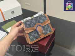 【今日特価】Gucci グッチ ディオール バッグシリーズ クラシック全皮素材で百搭・気品溢れる人気モデル-WTO輸入2