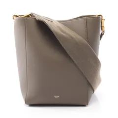 CELINE セリーヌ サングルバケット スモール ショルダーバッグのサムネイル