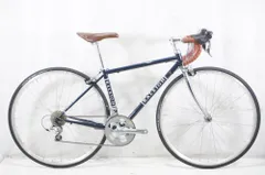 ラレー CR カールトン 420サイズ フレームのみ ジャンク品 RALEIGH ラレー｜【40%オフ大特価!】2025 CR-DC Carlton-DC