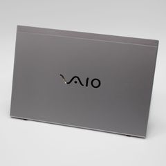 レア物❗シルバー VAIO Pro PG Windows11 第8世代 Core-i5 メモリ8G SSD256G 【Office2021付】