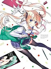 冴えない彼女の育てかた 【完全生産限定版】 [Blu-ray] Amazon.co.jp: 冴えない彼女の育てかた♭ (完全生産限定版) [Blu