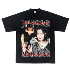 TWICE - TWICE ミサモ モモ Tシャツ(未開封) TWICE THIS IS FOR Tシャツ モモ Mサイズ - メルカリ