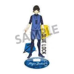 【中古】アクリルスタンド・アクリルパネル 蜂楽廻(チームZ ver.) アクリルフィギュア 「ブルーロック」
