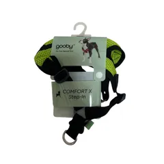 MY1 犬用ハーネス Gooby Comfort X Step-In Harness