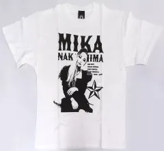 中島美嘉 1万枚限定LIVE CD+Tシャツ 新品未開封MIKA RANMARU Amazon.co.jp: OFFICIAL BOOTLEG LIVE at SHINJUKU LOFT(完全
