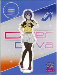 【中古】アクリルスタンド・アクリルパネル 朝香果林(ラブライブ!虹ヶ咲学園スクールアイドル同好会) アクリルスタンド 「ラブライブ!シリーズ合同ライブイベント LoveLive! Series Presents ユニット甲子園 2024」