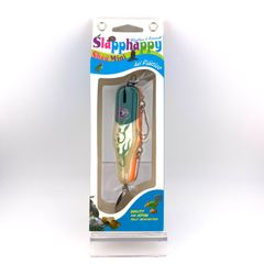 津波ルアーズ Slapphappy Shad Mini - メルカリ