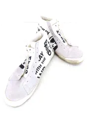 ヒステリックグラマー HYSTERIC GLAMOUR ヒスガール ハイカットスニーカー メンズ JPN：28 のサムネイル