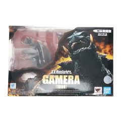 SHMonsterArts (몬스터 아츠) 가메라 (1999) 가메라 3 사신 (이리스) 각성 완성품 가동 피규어 반다이 스피릿