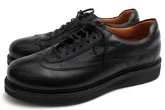 Jalan Sriwijaya ジャランスリワヤ　レザースニーカー　43 Jalan Sriwijaya ジャランスリワヤ レザースニーカー 43 Jalan