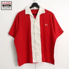 2025年最新】king louie ボーリングシャツ xlの人気アイテム - メルカリ