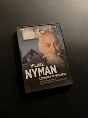 Michael Nyan Composer in progress