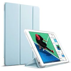 MS factory iPad 9.7 用ケース カバー 2018 2017 ア