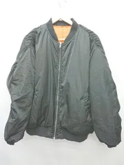 ◇ ⊇ ANAP アナップ 長袖 中綿 ジャケット ブルゾン サイズM ブラック レディース P  【1407260044550】