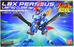 2025年最新】LBX リミテッドクリアの人気アイテム - メルカリ