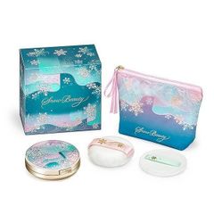 【2024年7月21日新発売】資生堂 スノービューティー 2024【本体25g】スノービューティー ブライトニング スキンケアパウダーA　25g　フローラルアロマの香り