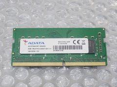 【8GB】【ノートパソコン】【メモリ】【動作確認済み】ADATA　1Rx8 PC4-2400T / AO1P24HC8T1-BWAS