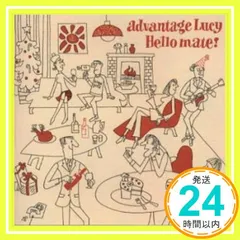 2025年最新】advantage Lucyの人気アイテム - メルカリ