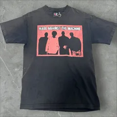2025年最新】RAGE against the machine tシャツ giantの人気